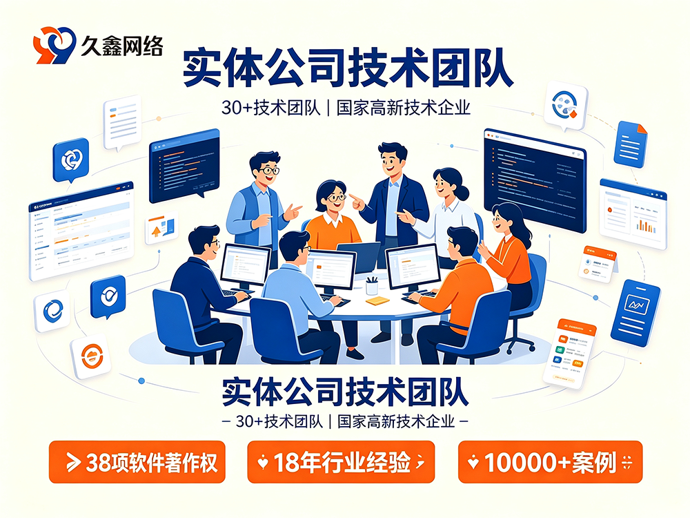 瓦力游戏网站建设服务商怎么选?避坑指南